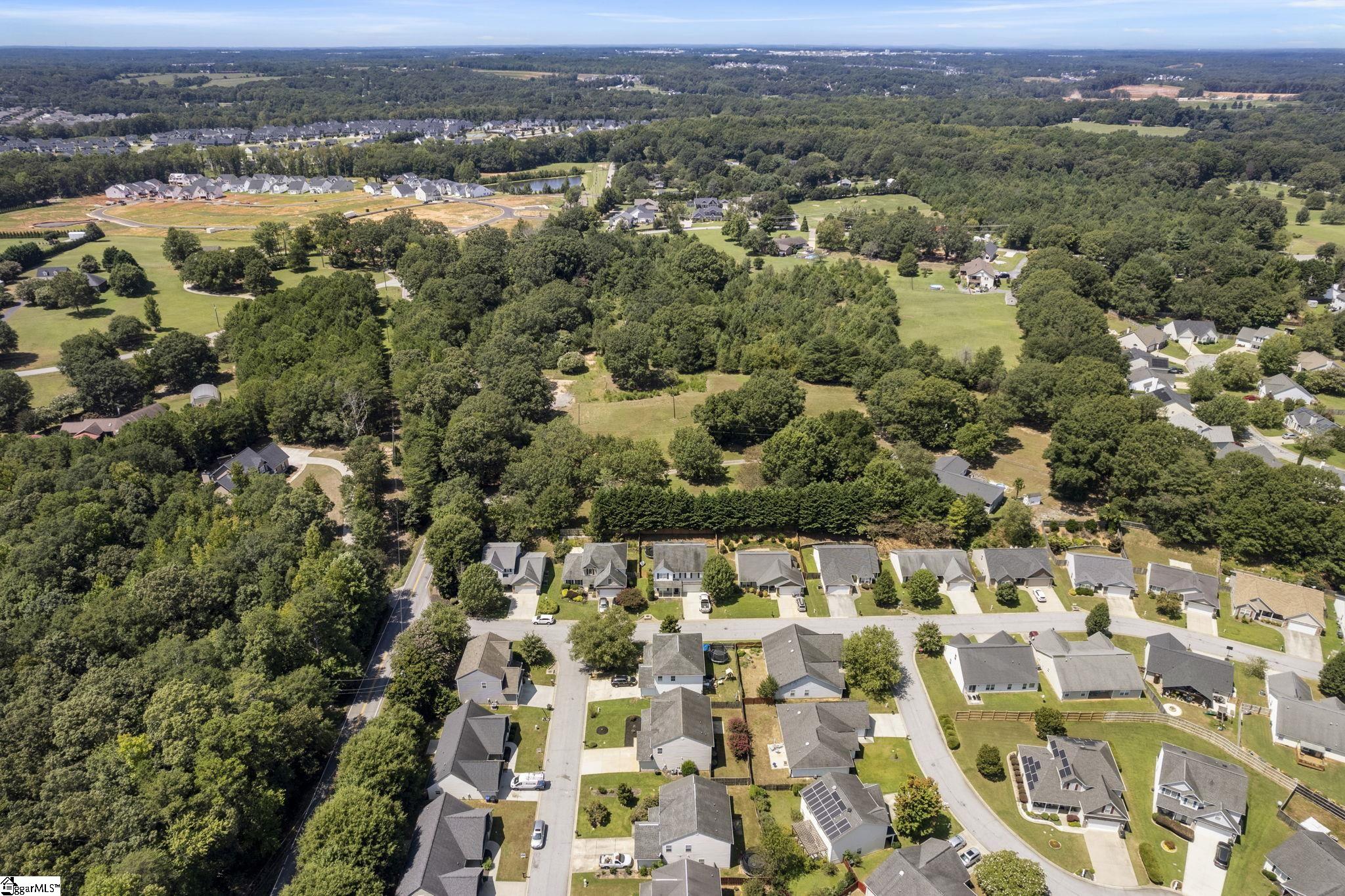 3 Milo Court Simpsonville, SC 29680 - Photo 41 of 45