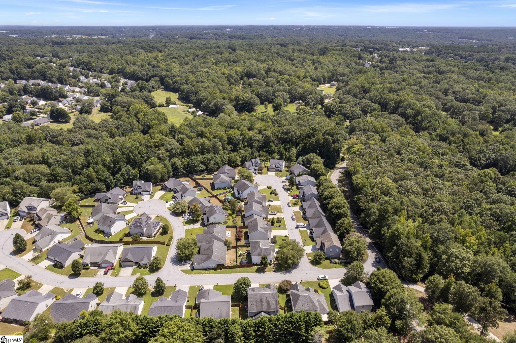 3 Milo Court Simpsonville, SC 29680 - Photo 43 of 45