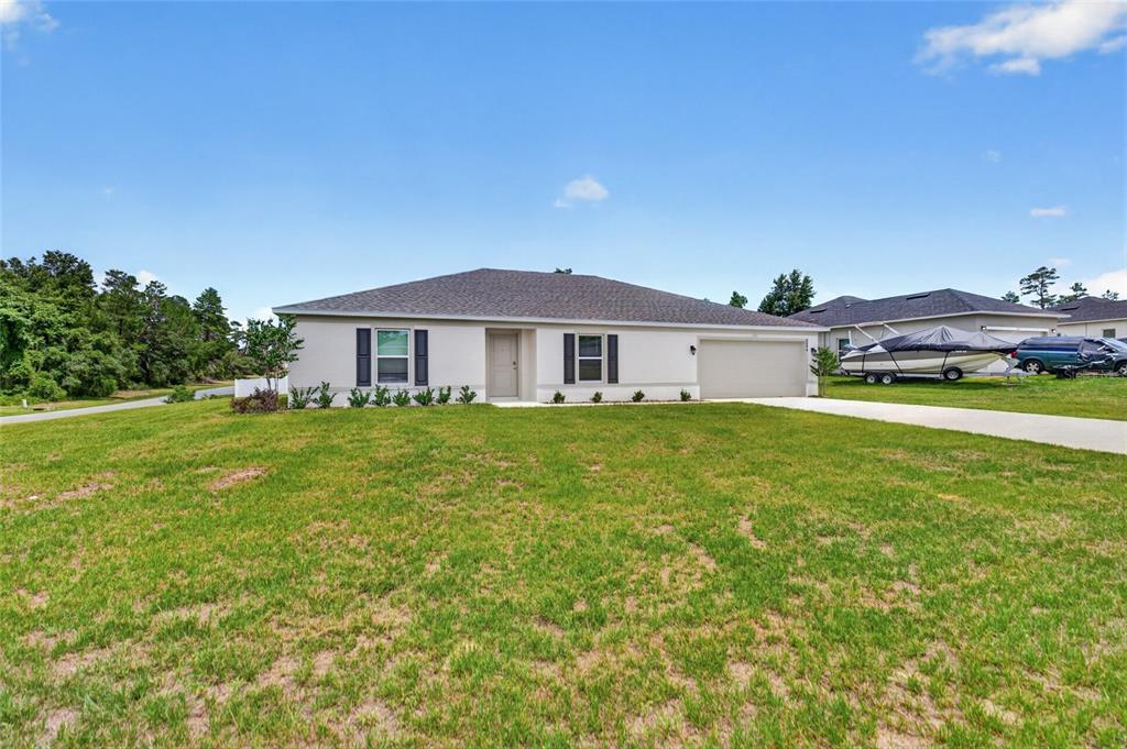 2686 Southwest 161st Loop Ocala, FL 34473 - Photo 4 of 45