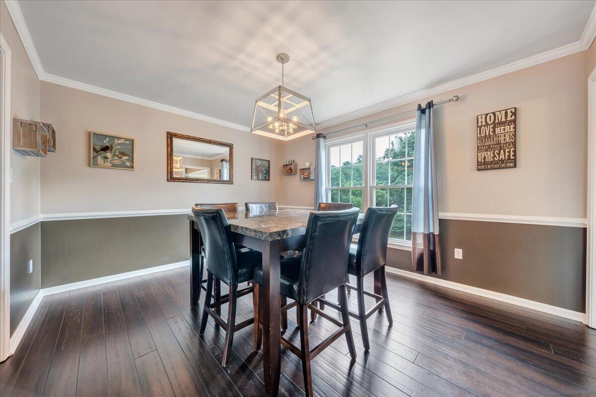 3702 Winding Way Road Southwest Roanoke, VA 24015 - Photo 15 of 80 015-MIB02192