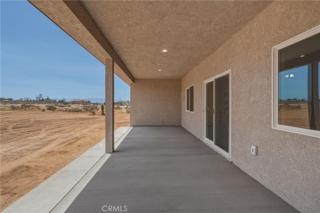 23505 Del Oro Road Apple Valley, CA 92308 - Photo 40 of 43 Gallery Image 40