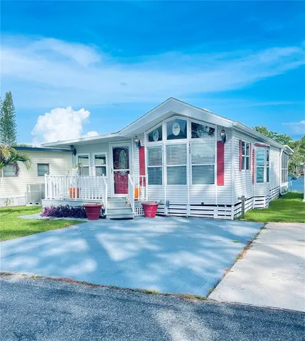 $139,900 | 107 Kove Boulevard, Osteen, FL 32764
