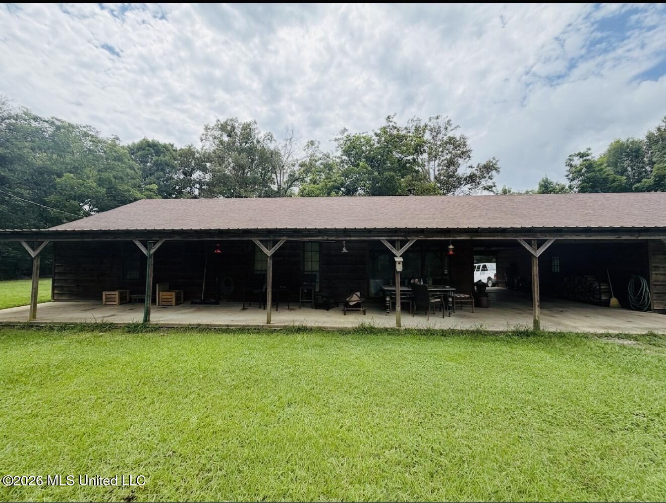 483 North Palestine Road Natchez, MS 39120 - Photo 17 of 19 IMG_1641