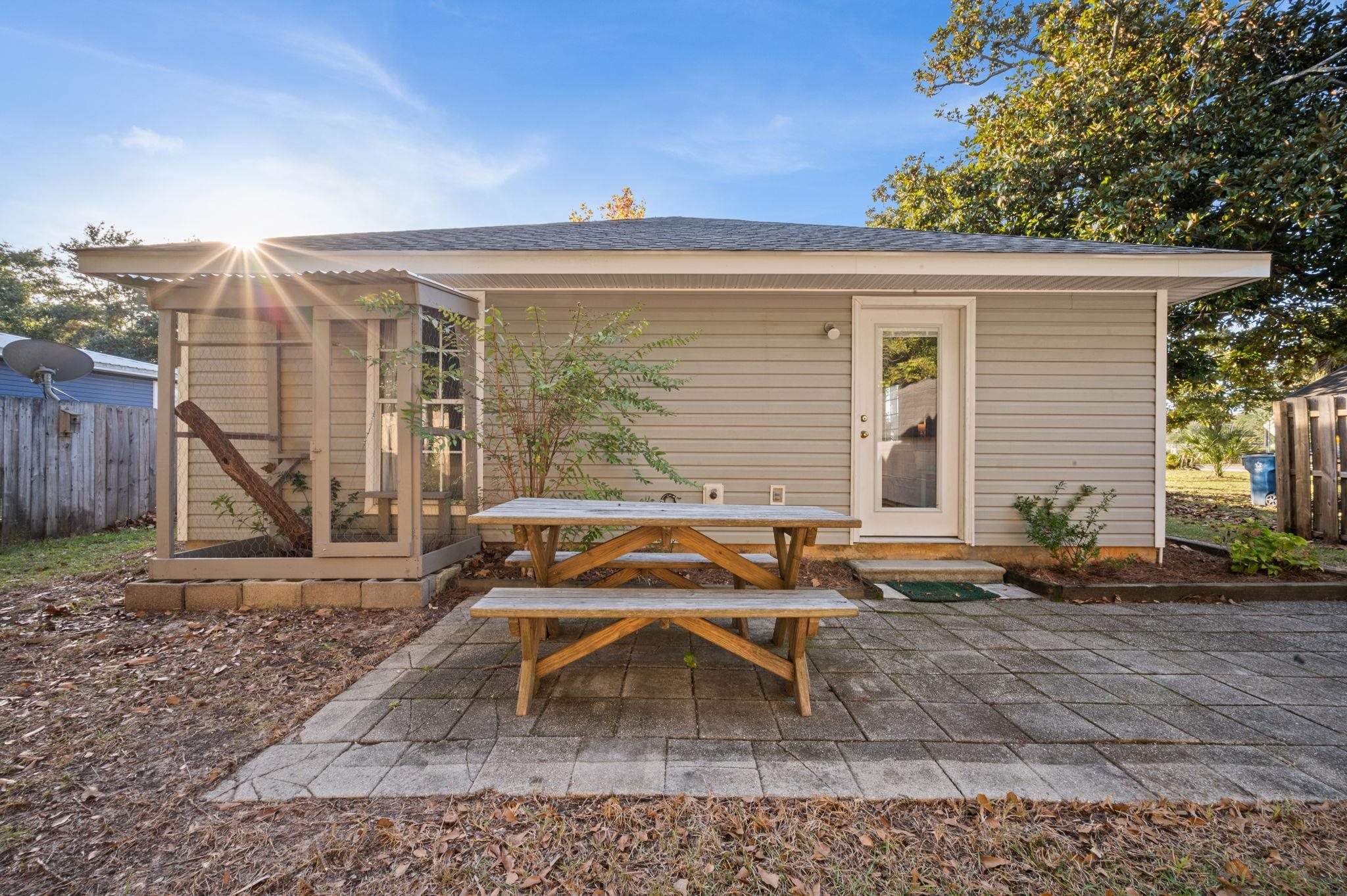 4806 South Wilson Boulevard Orange Beach, AL 36561 - Photo 22 of 23
