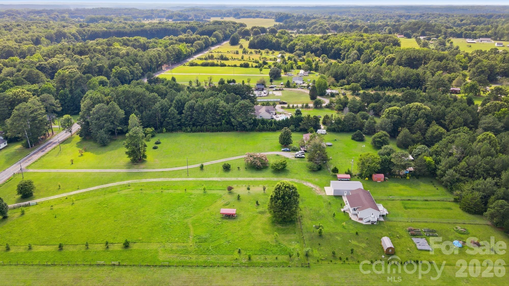 650 State Rd S-46-167 York, SC 29745 - Photo 6 of 44