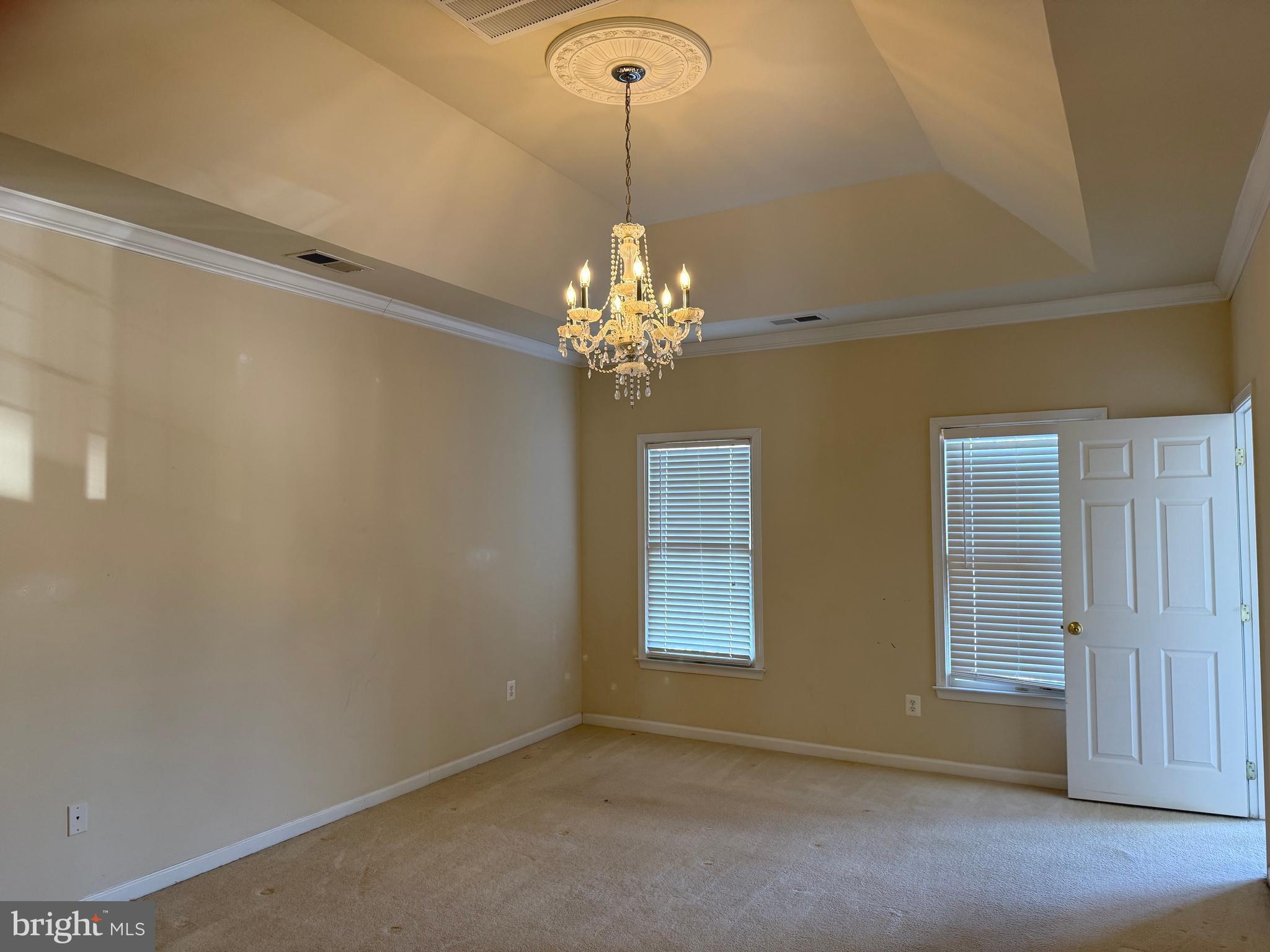 2635 Stoneridge Road Winchester, VA 22601 - Photo 11 of 21 Primary Suite