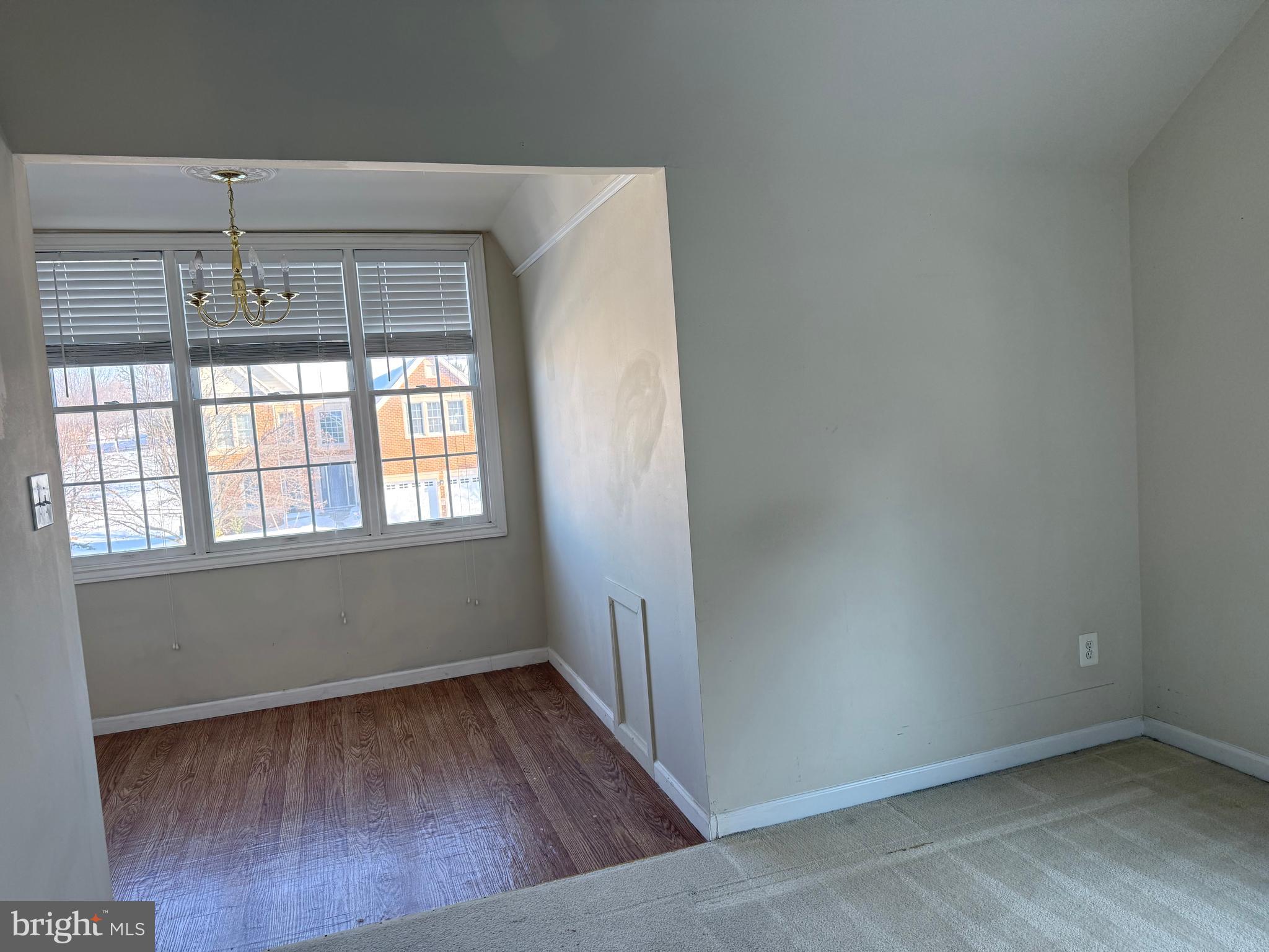 2635 Stoneridge Road Winchester, VA 22601 - Photo 19 of 21 Bedroom 4