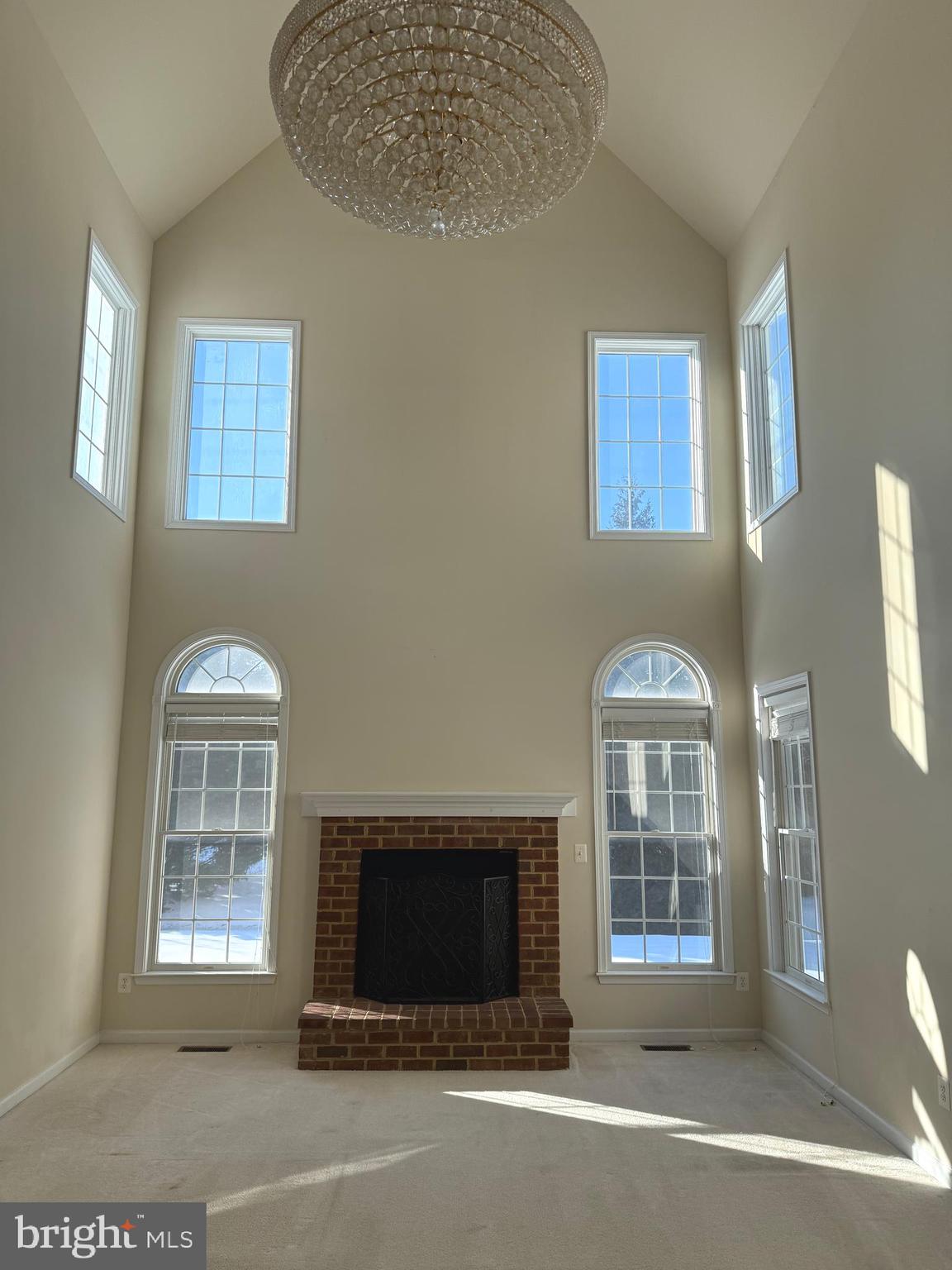 2635 Stoneridge Road Winchester, VA 22601 - Photo 4 of 21 Family Room