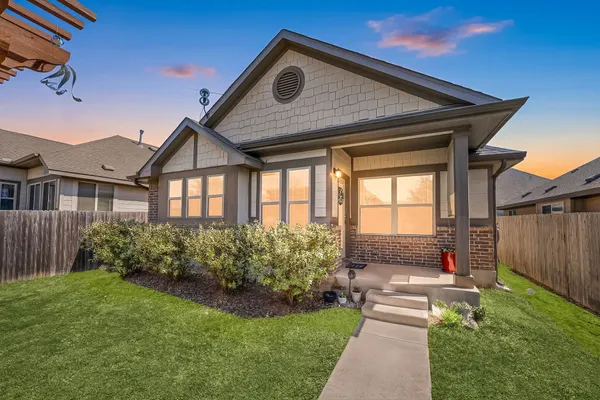 $332,000 | 18025 Lungo Street, Pflugerville, TX 78660
