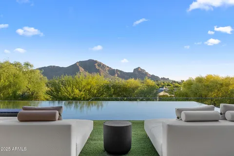 $16,750,000 | 6149 East Indian Bend Road, Paradise Valley, AZ 85253