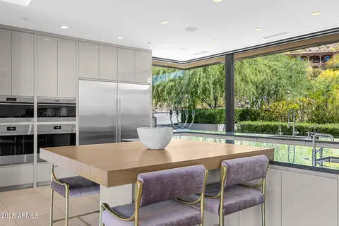 $16,750,000 | 6149 East Indian Bend Road, Paradise Valley, AZ 85253