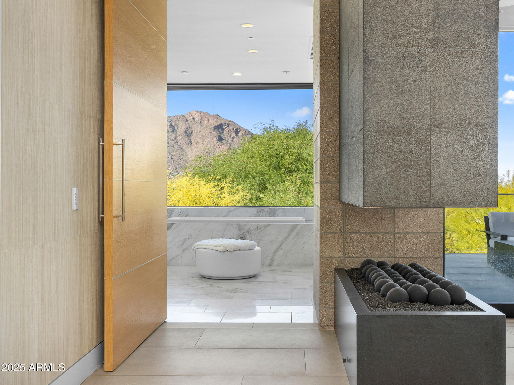 6149 East Indian Bend Road Paradise Valley, AZ 85253 - Photo 24 of 77 30-primary bathroom entrance