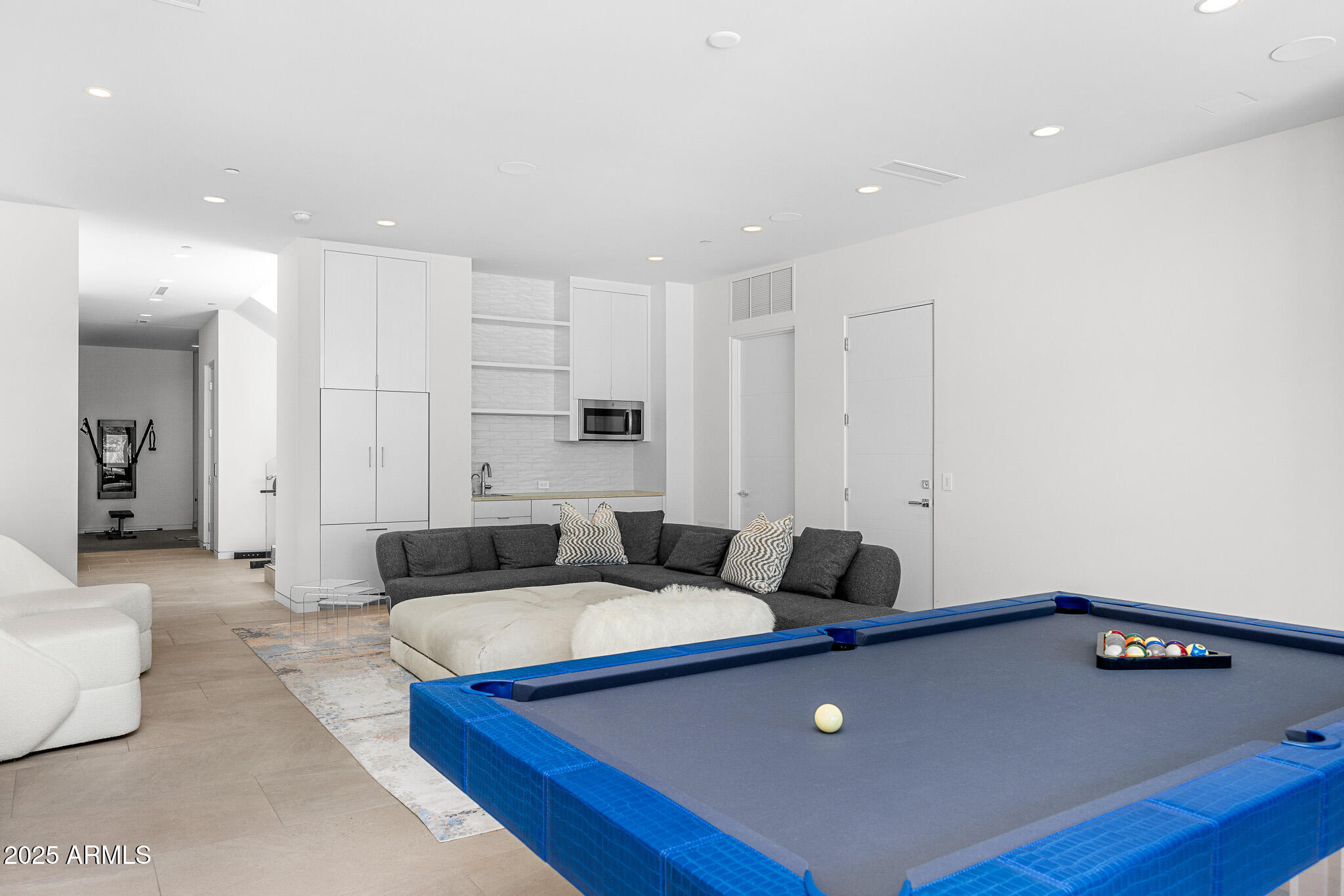 6149 East Indian Bend Road Paradise Valley, AZ 85253 - Photo 32 of 77 38-family room and game room