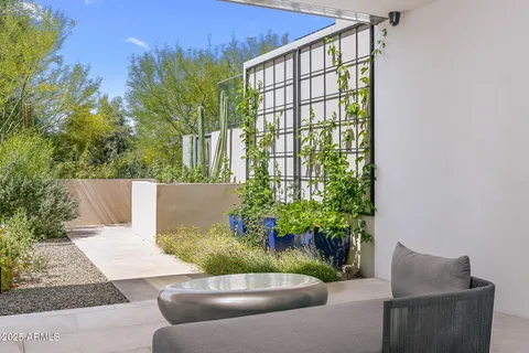 $16,750,000 | 6149 East Indian Bend Road, Paradise Valley, AZ 85253