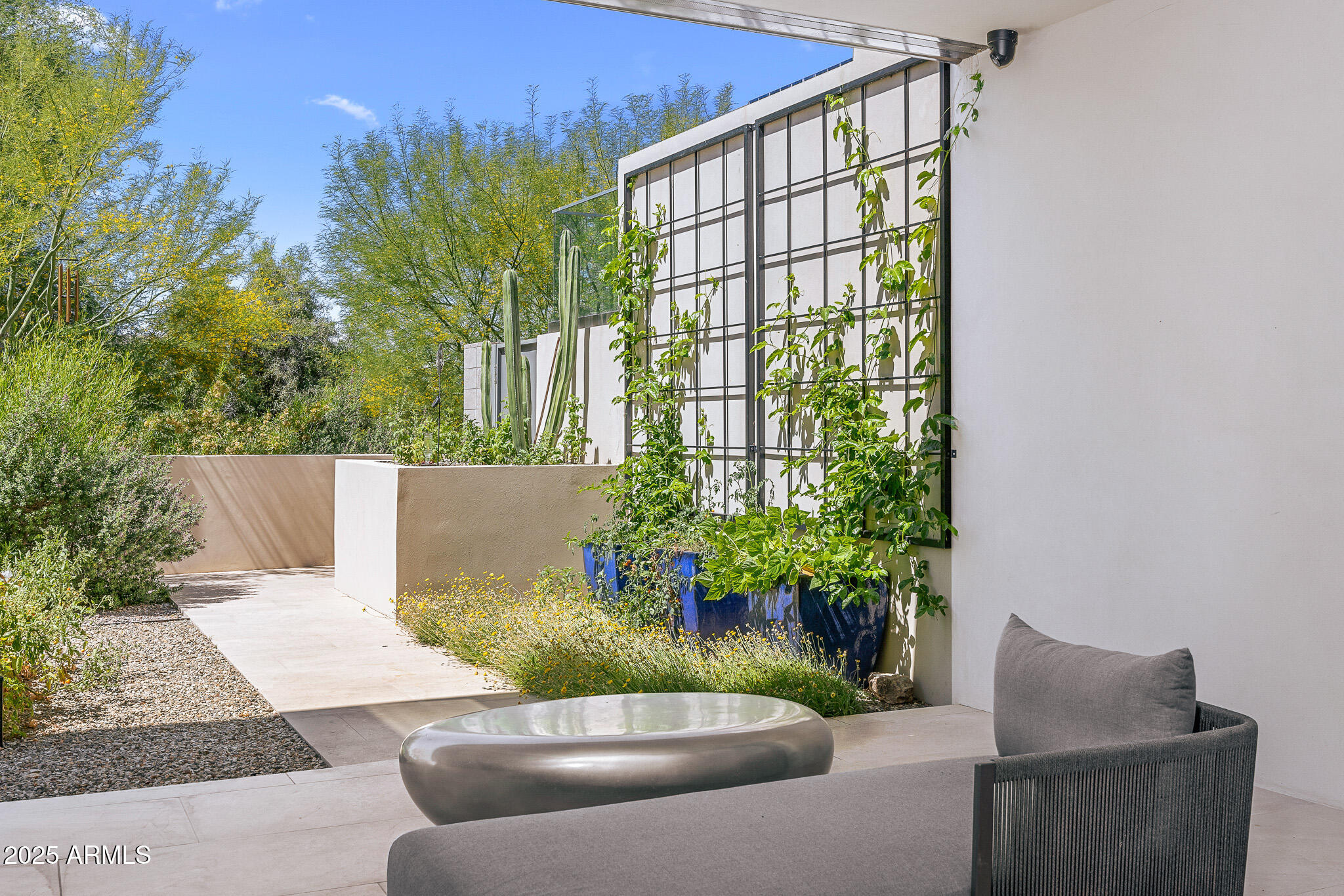 6149 East Indian Bend Road Paradise Valley, AZ 85253 - Photo 36 of 77 40-outdoor patio