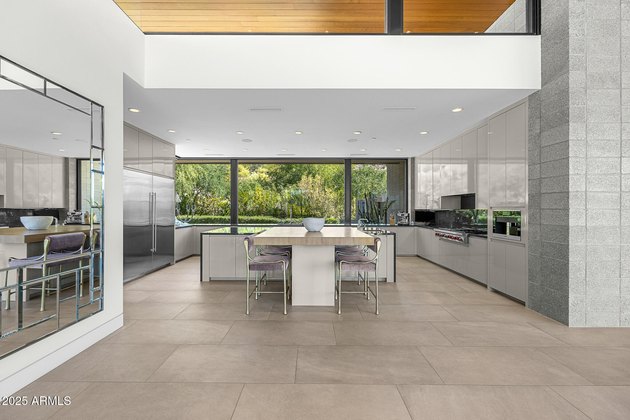 6149 East Indian Bend Road Paradise Valley, AZ 85253 - Photo 4 of 77 18-kitchen
