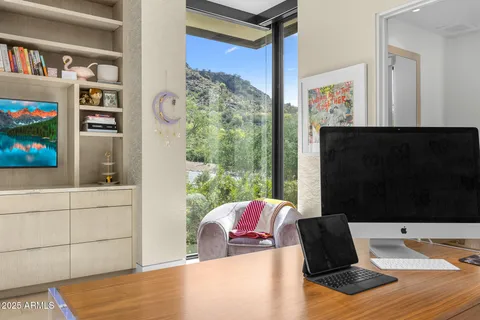 $16,750,000 | 6149 East Indian Bend Road, Paradise Valley, AZ 85253