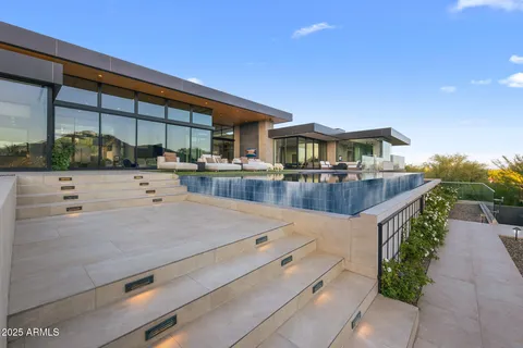 $16,750,000 | 6149 East Indian Bend Road, Paradise Valley, AZ 85253