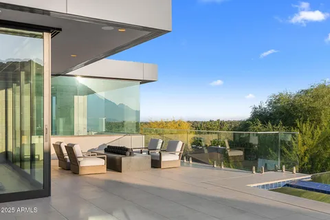 $16,750,000 | 6149 East Indian Bend Road, Paradise Valley, AZ 85253