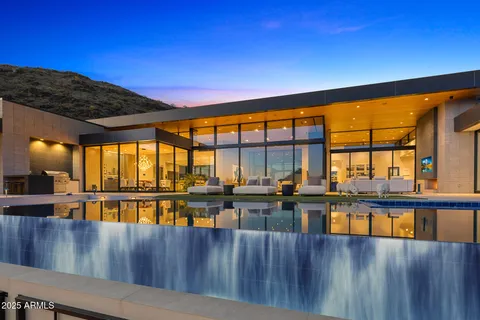 $16,750,000 | 6149 East Indian Bend Road, Paradise Valley, AZ 85253