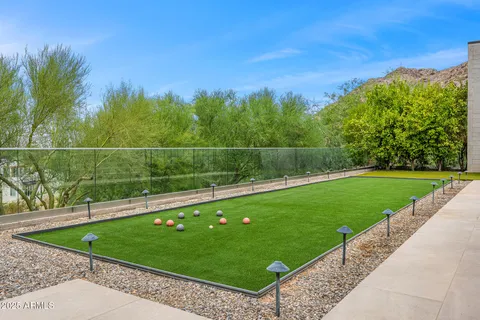 $16,750,000 | 6149 East Indian Bend Road, Paradise Valley, AZ 85253