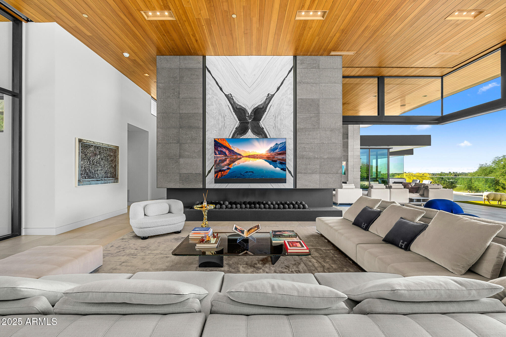 6149 East Indian Bend Road Paradise Valley, AZ 85253 - Photo 8 of 77 10-living room