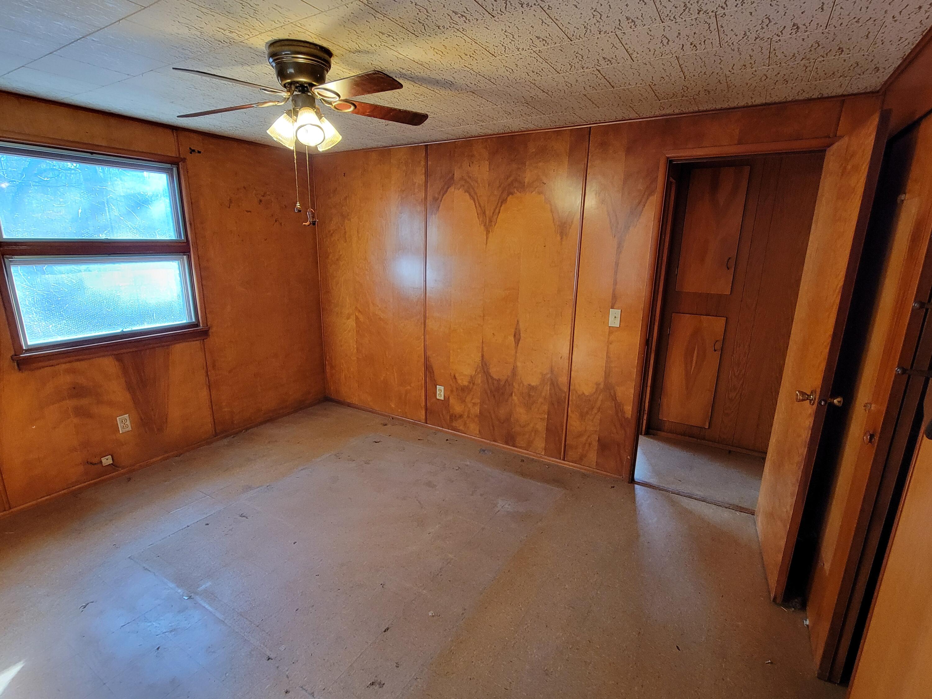 4976 West Schultz Road La Porte, IN 46350 - Photo 31 of 33 a view of an empty room with a window