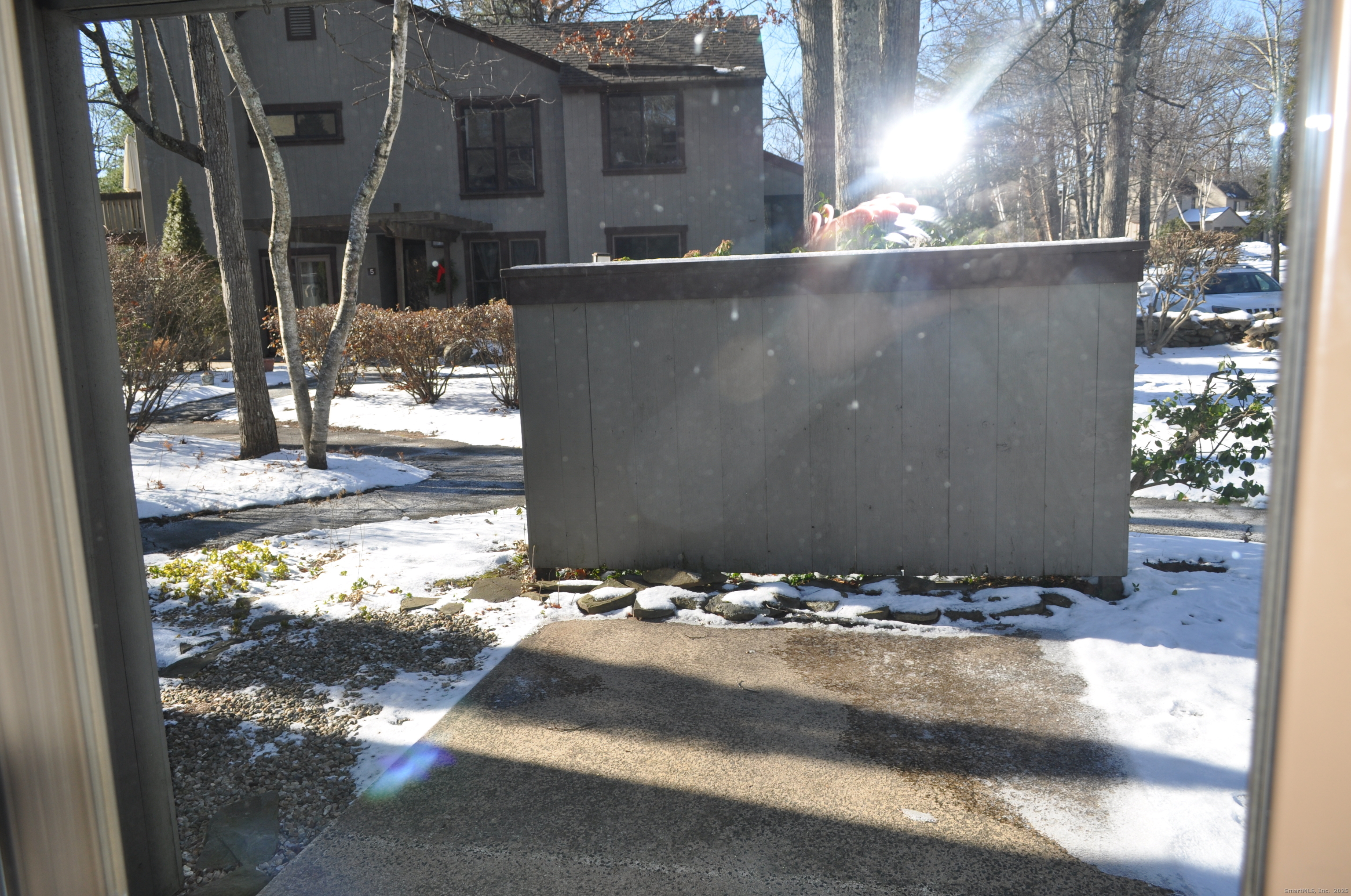 8 Willow Lane, Unit 8 Avon, CT 06001 - Photo 14 of 15 a view of outside space