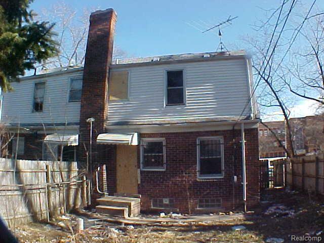 13015 Kelly Road Detroit, MI 48224 - Photo 3 of 15 MVC-009S
