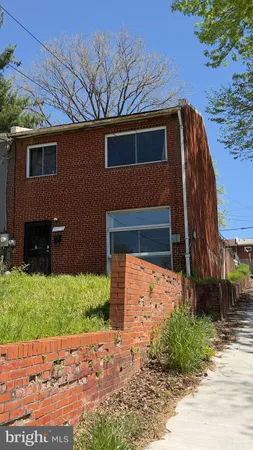 $359,000 | 2215 14th Street Northeast, Washington, DC 20018