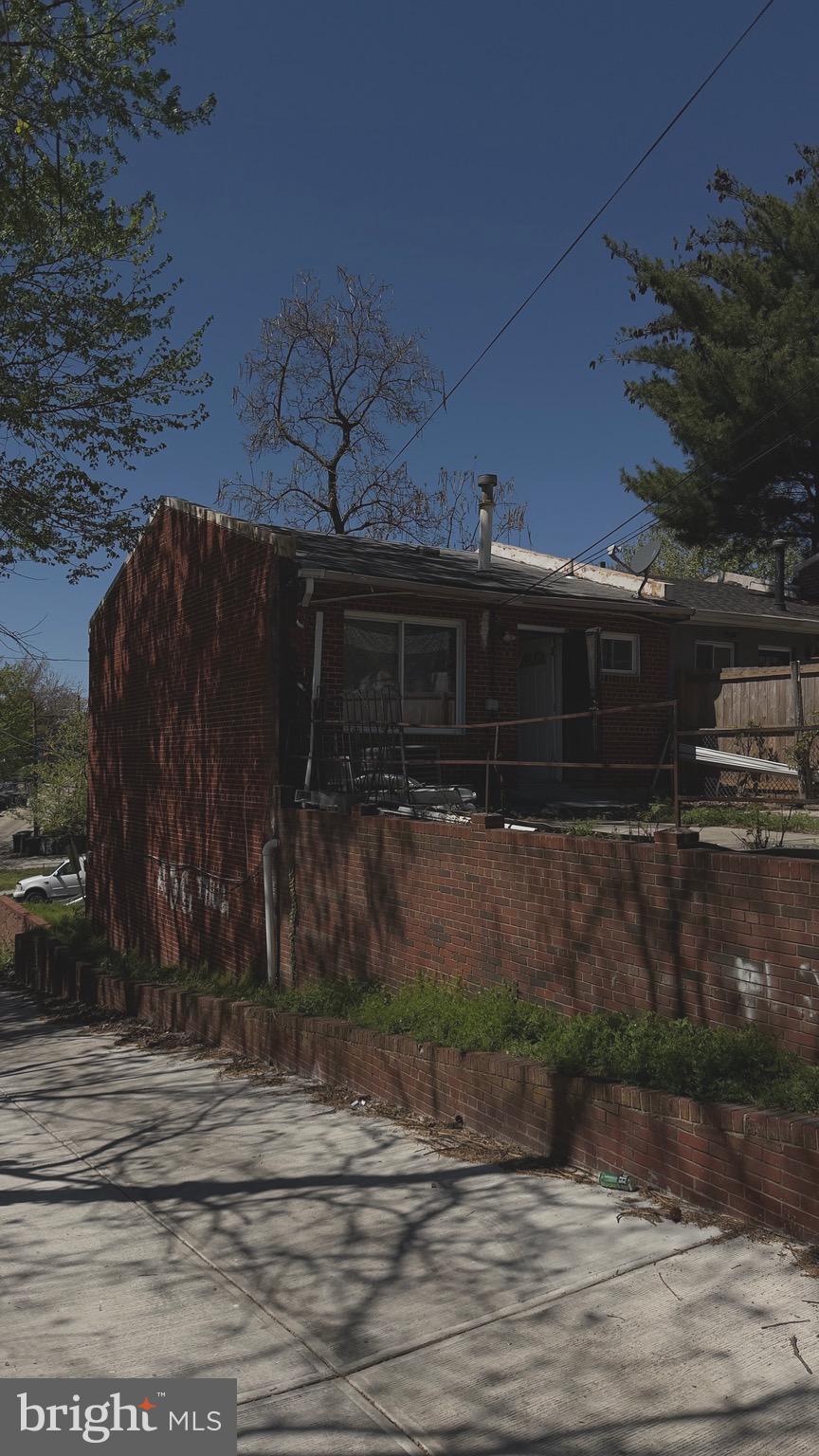 2215 14th Street Northeast Washington, DC 20018 - Photo 3 of 19