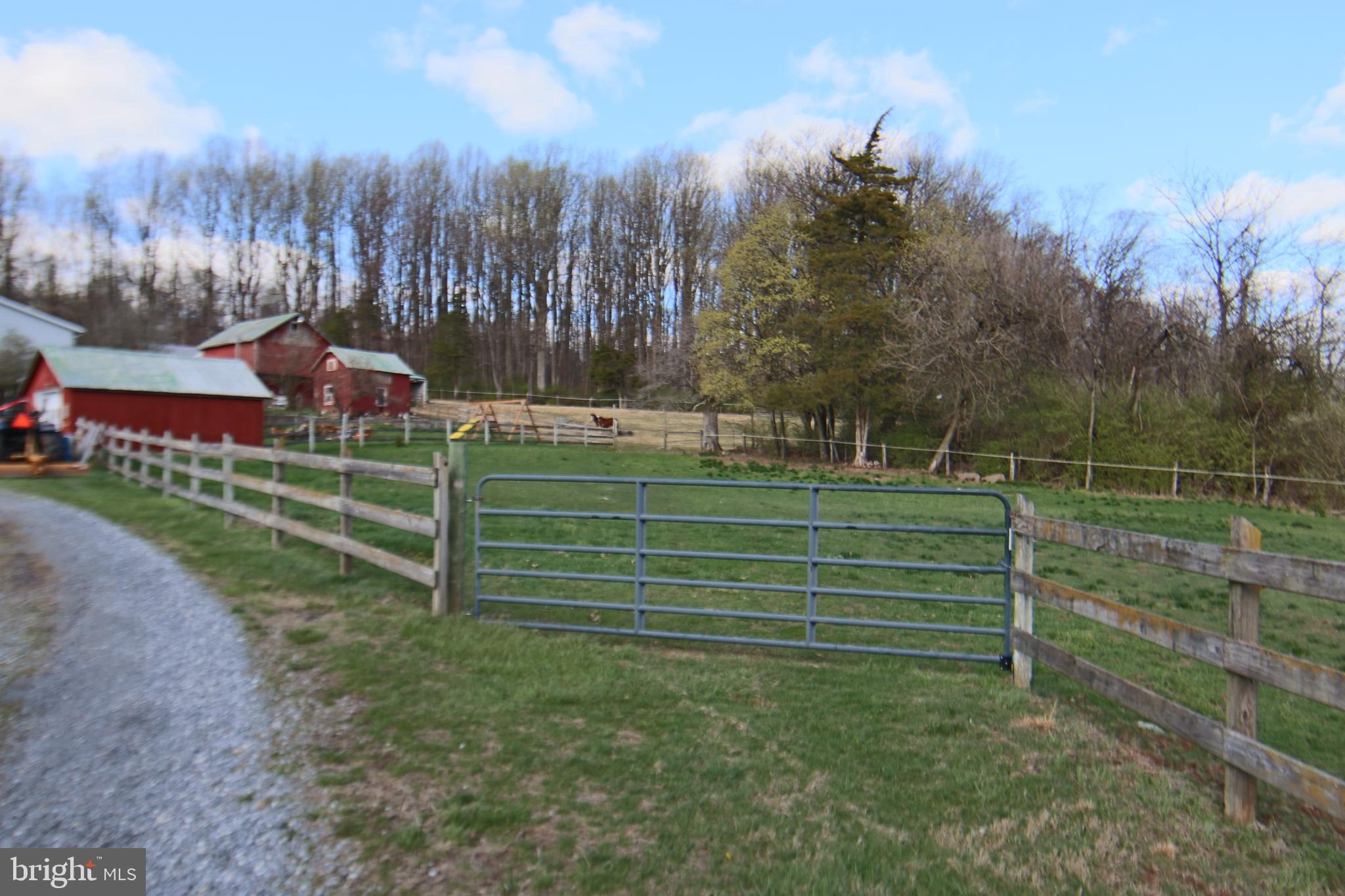 0 South Forge Road Palmyra, PA 17078 - Photo 15 of 15 Gates that are for legal R/W .