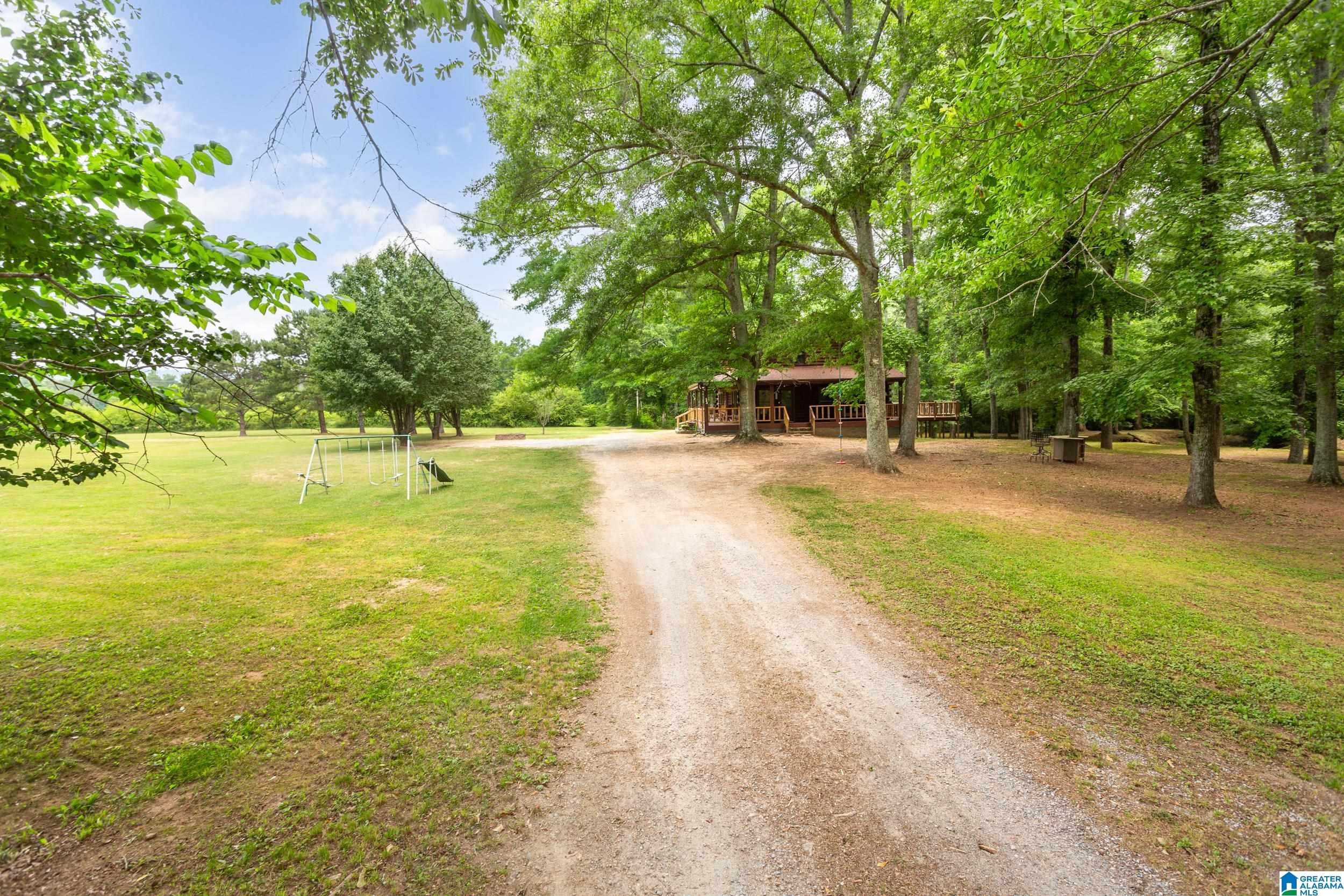 544 Fann Road Steele, AL 35987 - Photo 49 of 84