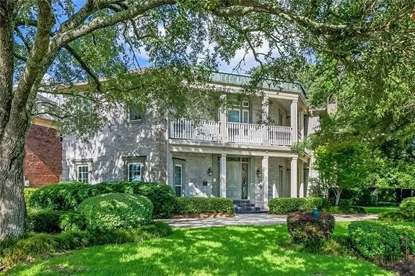 $1,499,000 | 6702 Beauregard Avenue, New Orleans, LA 70124