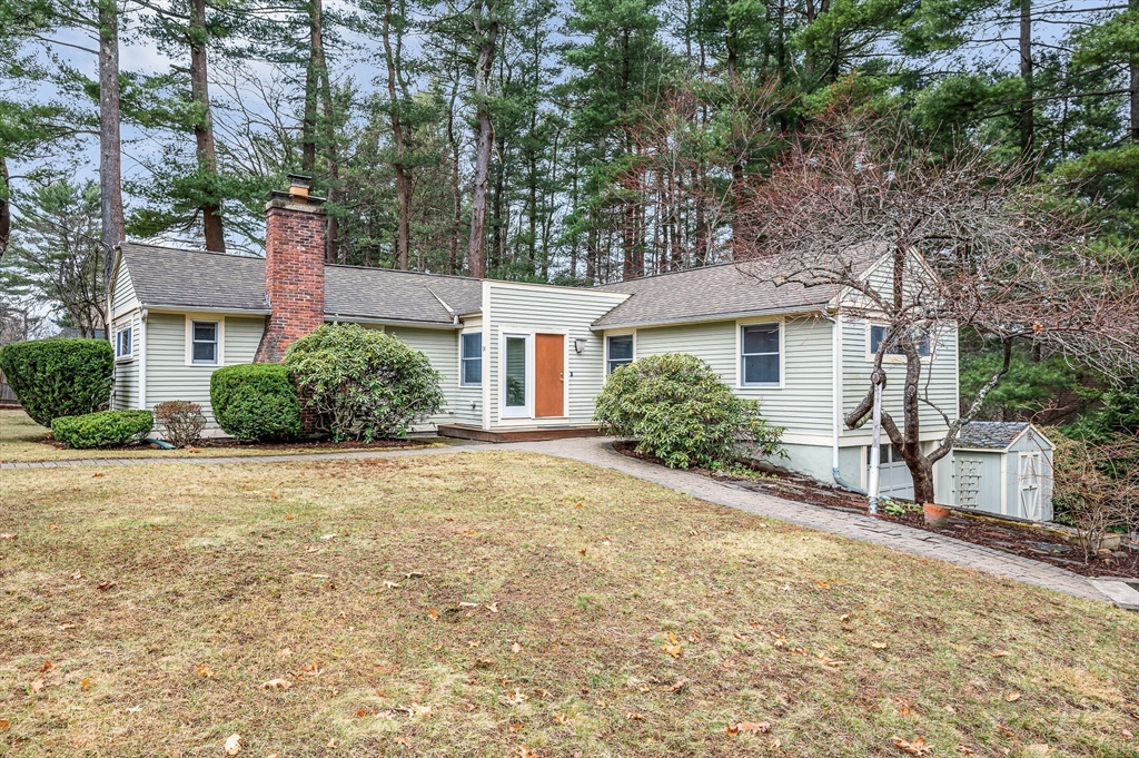 14 Holton Road Lexington, MA 02421 - Photo 27 of 38