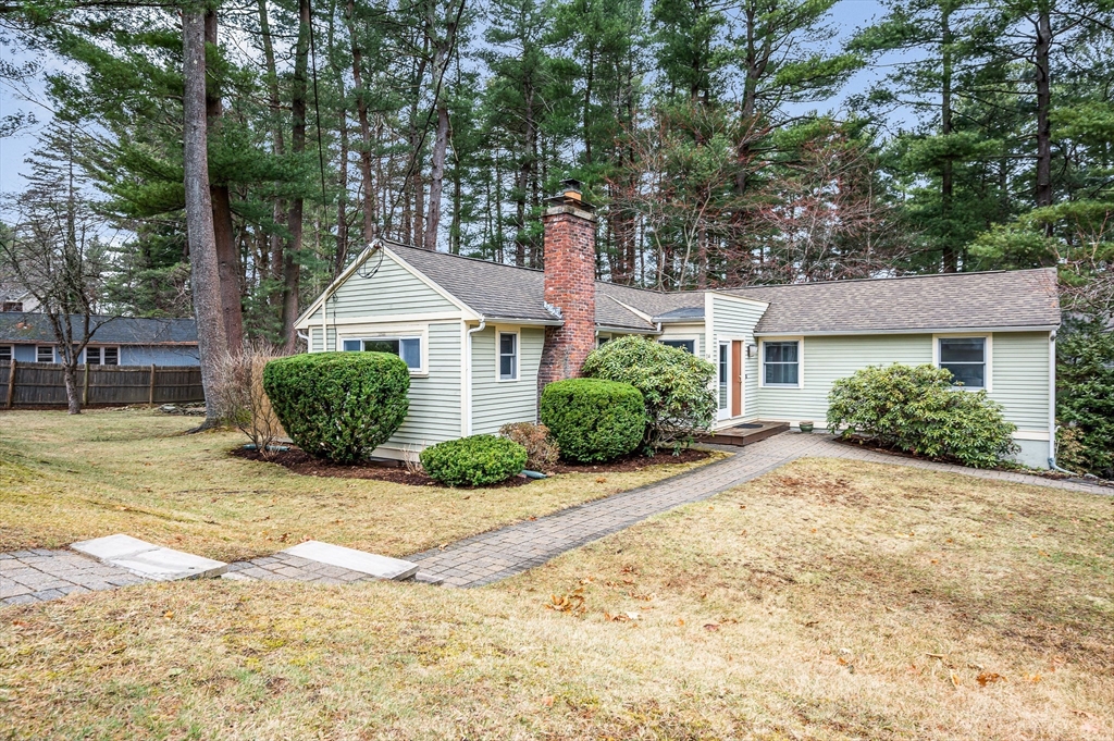 14 Holton Road Lexington, MA 02421 - Photo 29 of 38