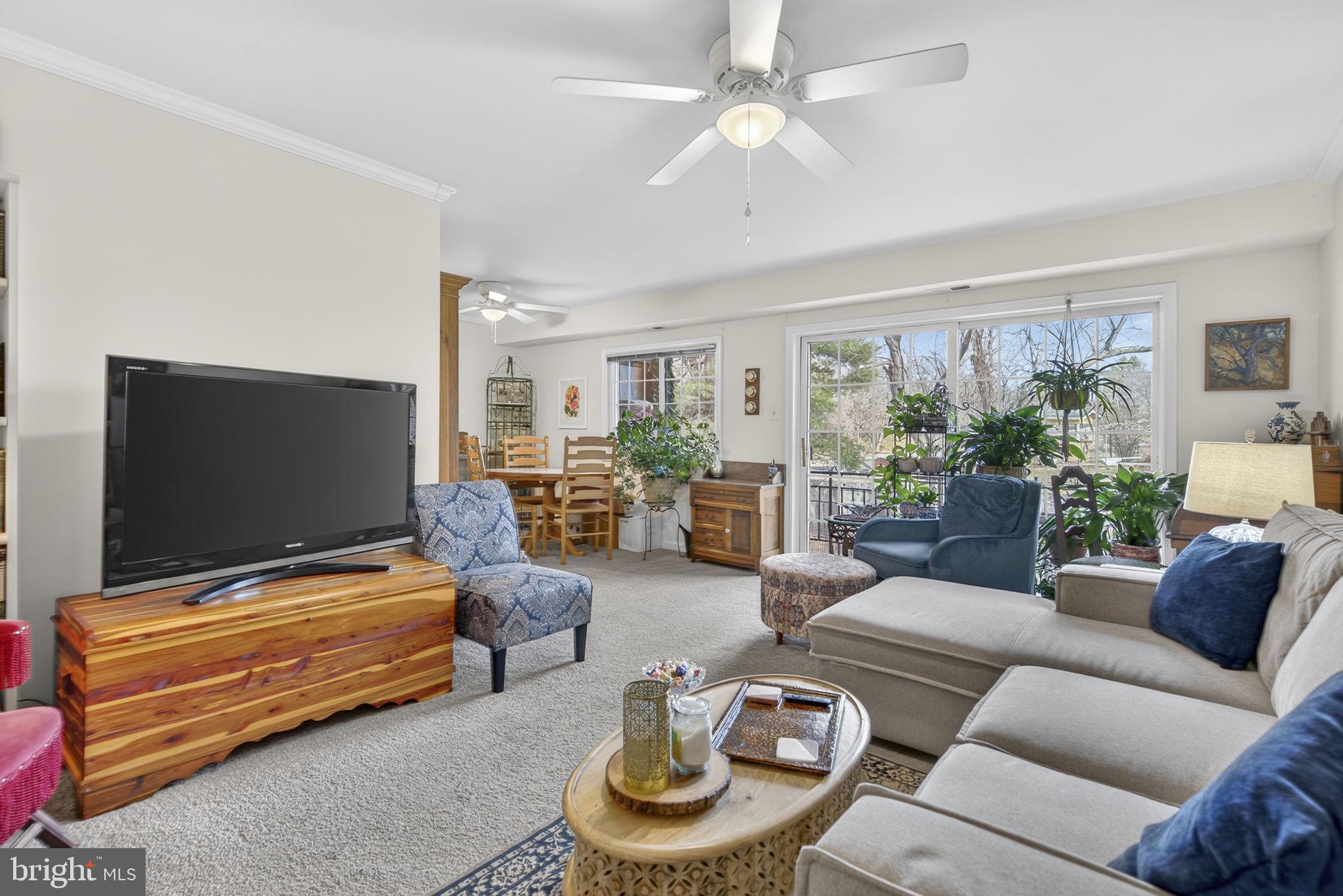 641 Waterloo Road Warrenton, VA 20186 - Photo 19 of 21 Gallery Image 19