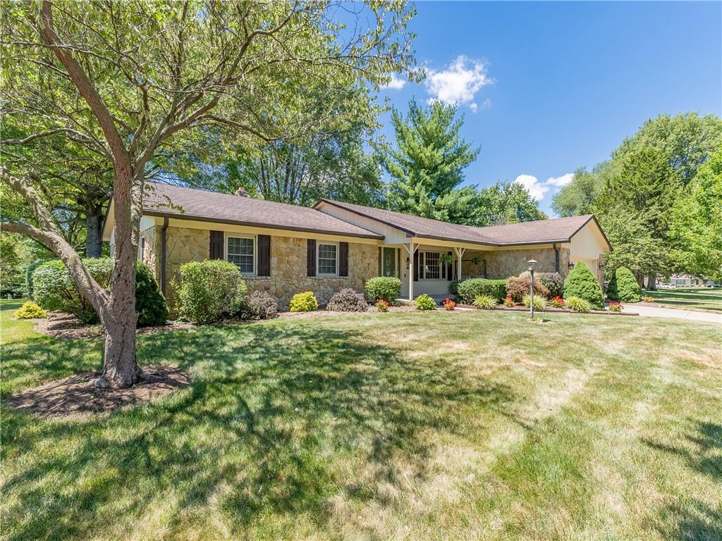 430 Leaning Tree Road Greenwood, IN 46142 - Photo 33 of 34 Gallery Image 33
