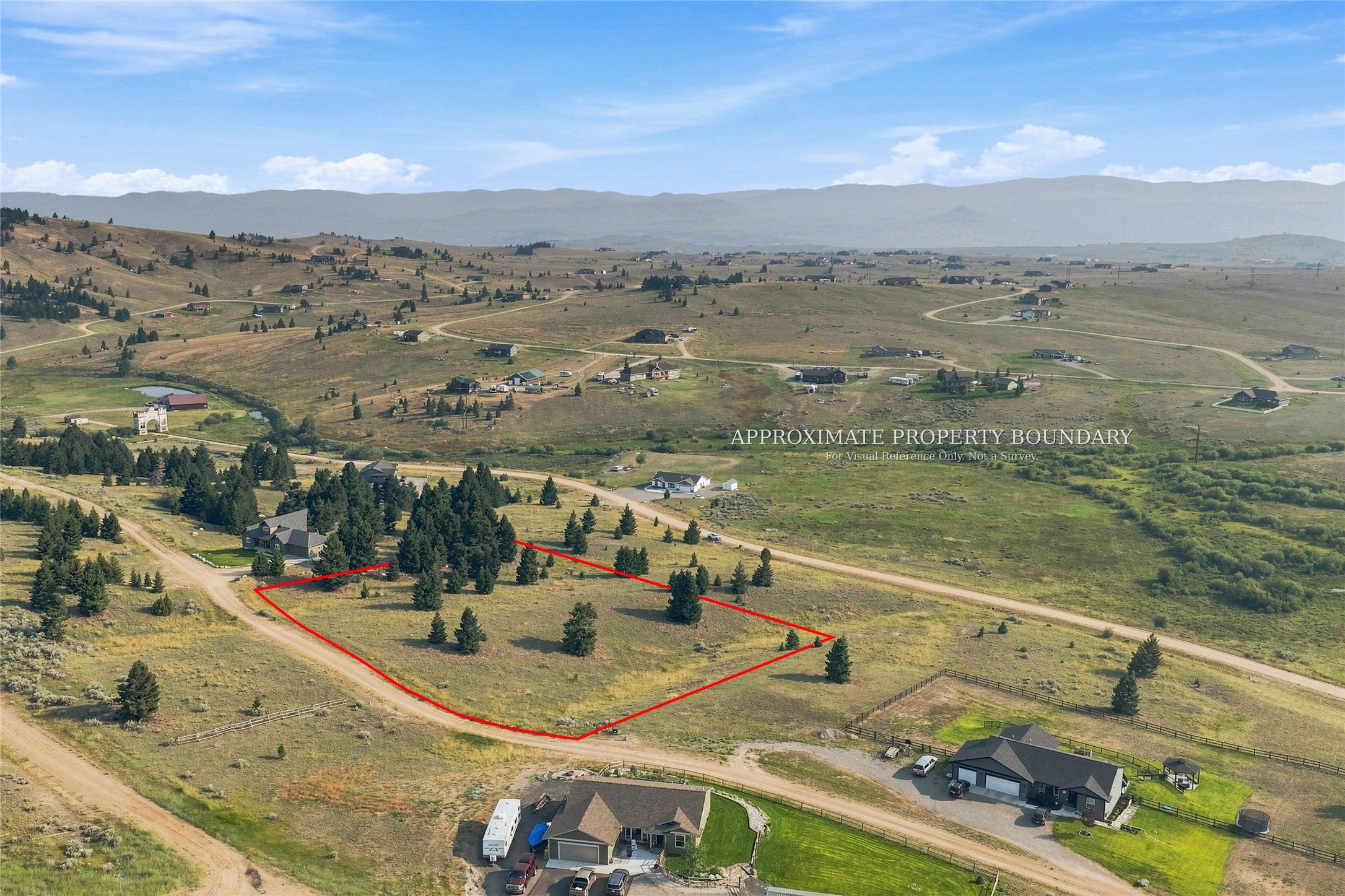 Lot 87 Chalet Loop Butte, MT 59701 - Photo 9 of 21 Gallery Image 9