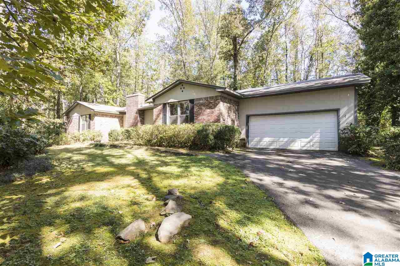 4815 Caldwell Mill Road Birmingham, AL 35242 - Photo 2 of 33