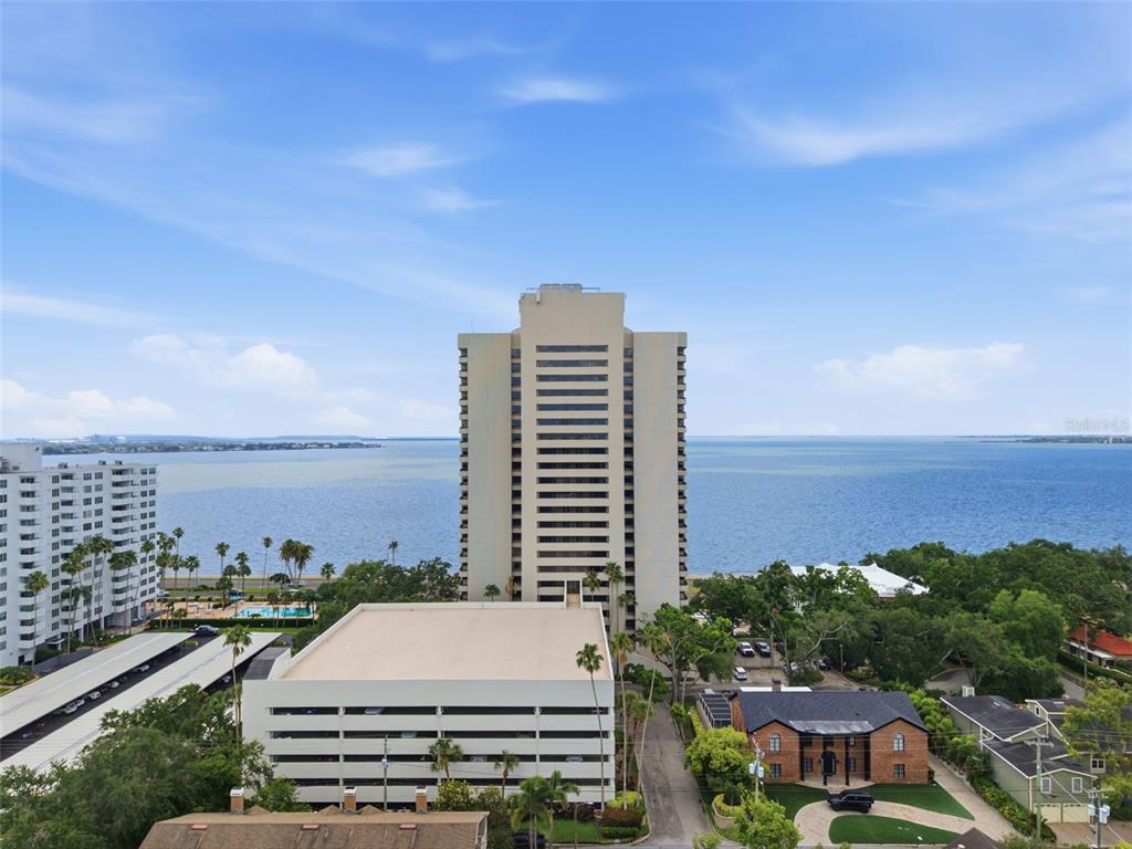 2413 Bayshore Boulevard, Unit 1004 Tampa, FL 33629 - Photo 41 of 50