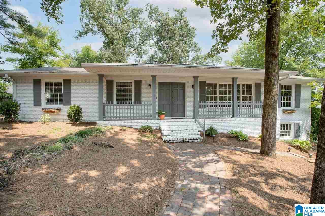 3553 Laurel View Lane Birmingham, AL 35243 - Photo 1 of 30