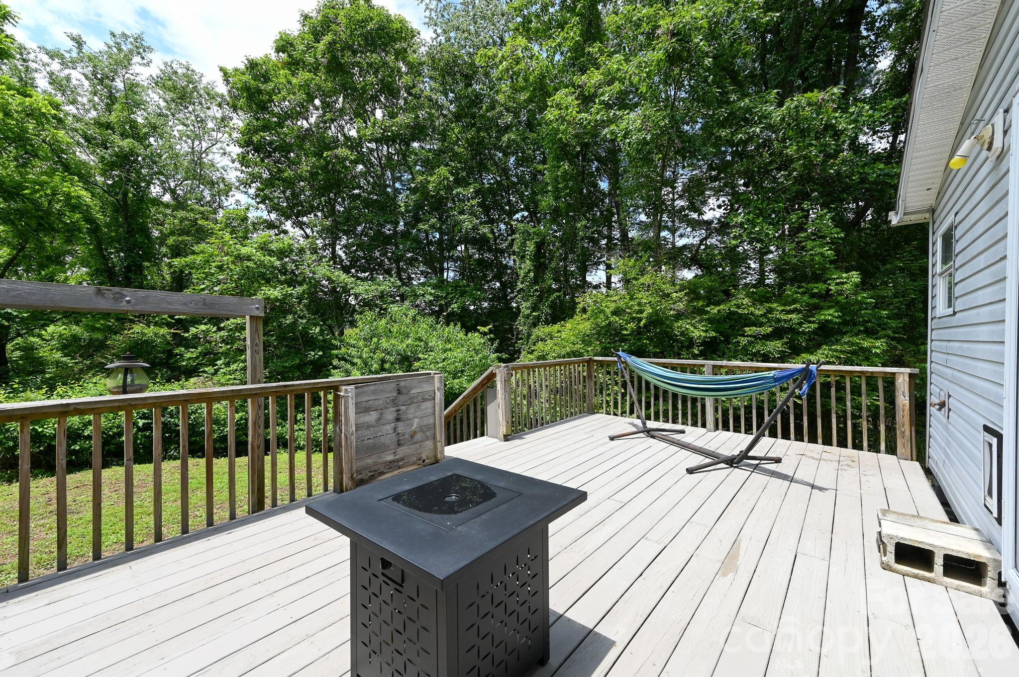 560 Morgan Branch Road Marshall, NC 28753 - Photo 24 of 30