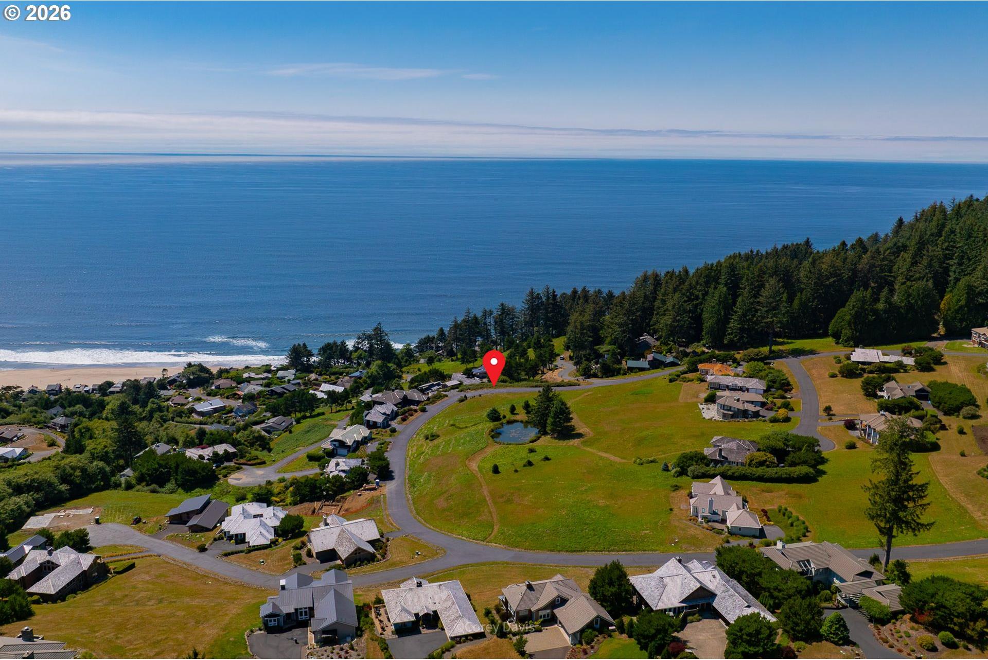 38410 Meadow Loop Nehalem, OR 97131 - Photo 5 of 14 Gallery Image 5