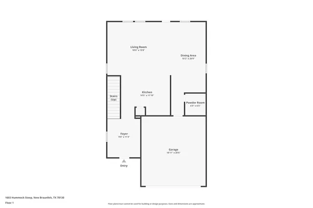 a picture of floor plan