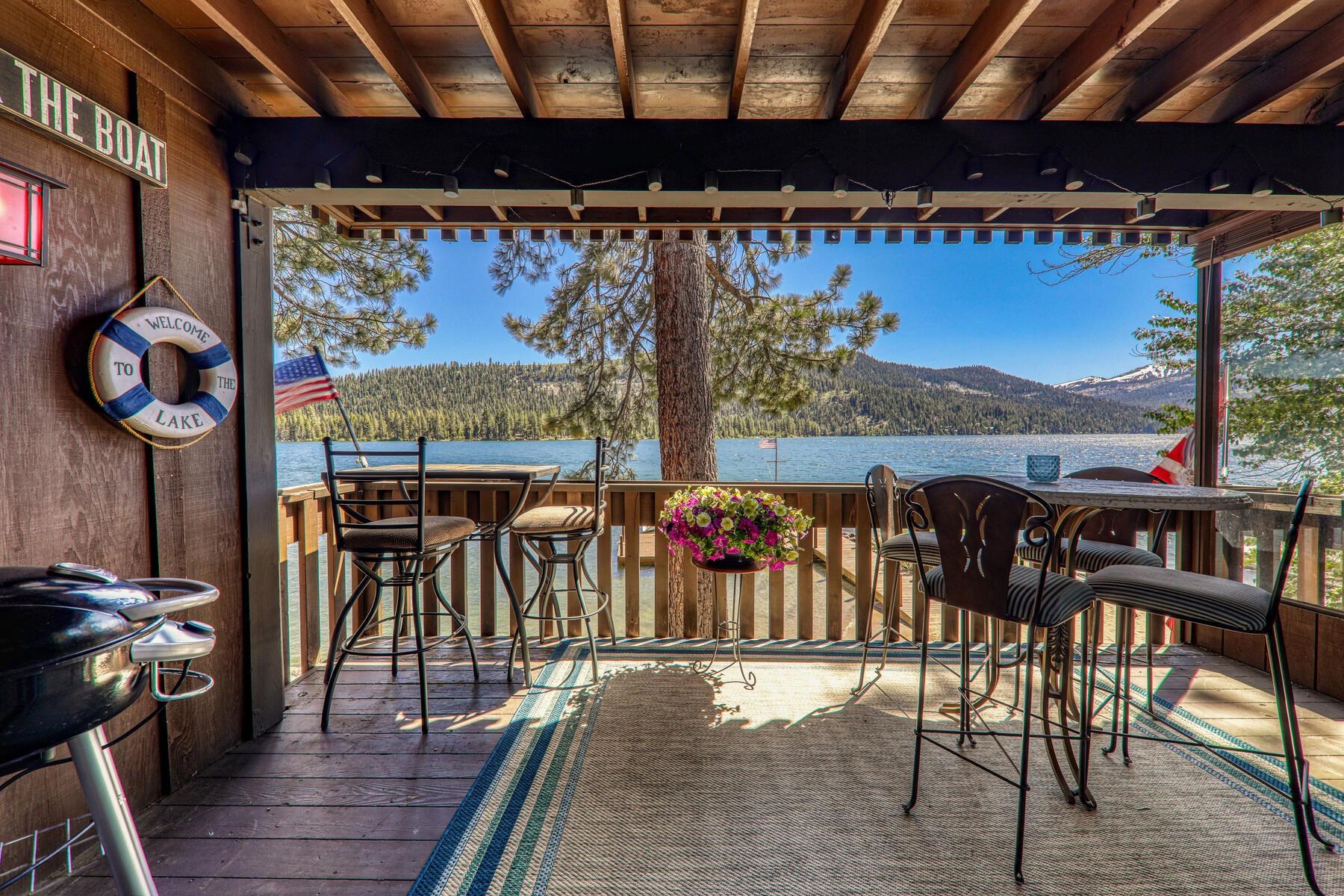 13397 Donner Pass Road Truckee, CA 96161 - Photo 16 of 21