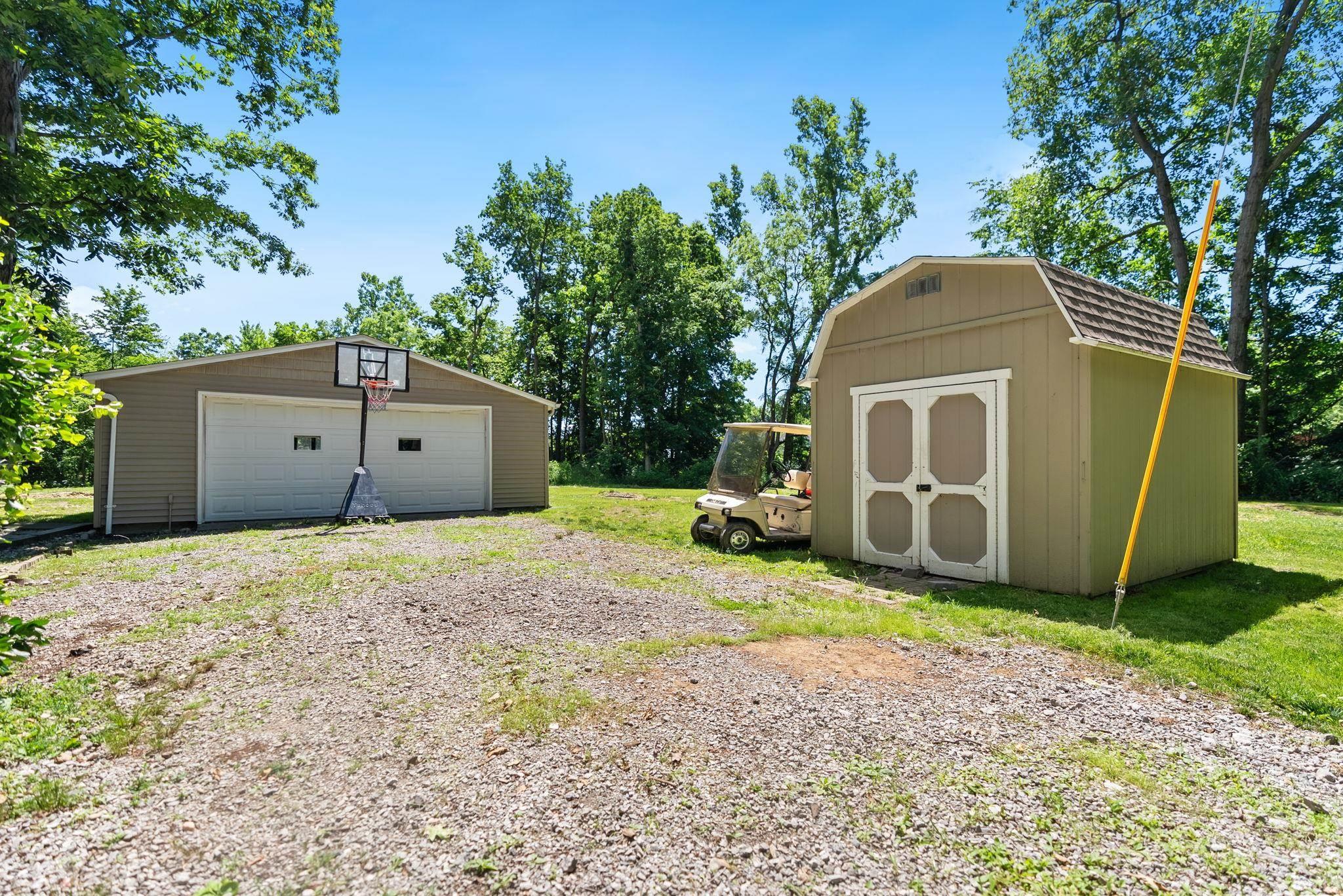 16902 Wappes Road Churubusco, IN 46723 - Photo 23 of 29
