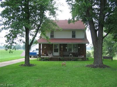 1475 Congress Lake Road Mogadore, OH 44260 - Photo 1 of 1 A very nice house in a country setting.