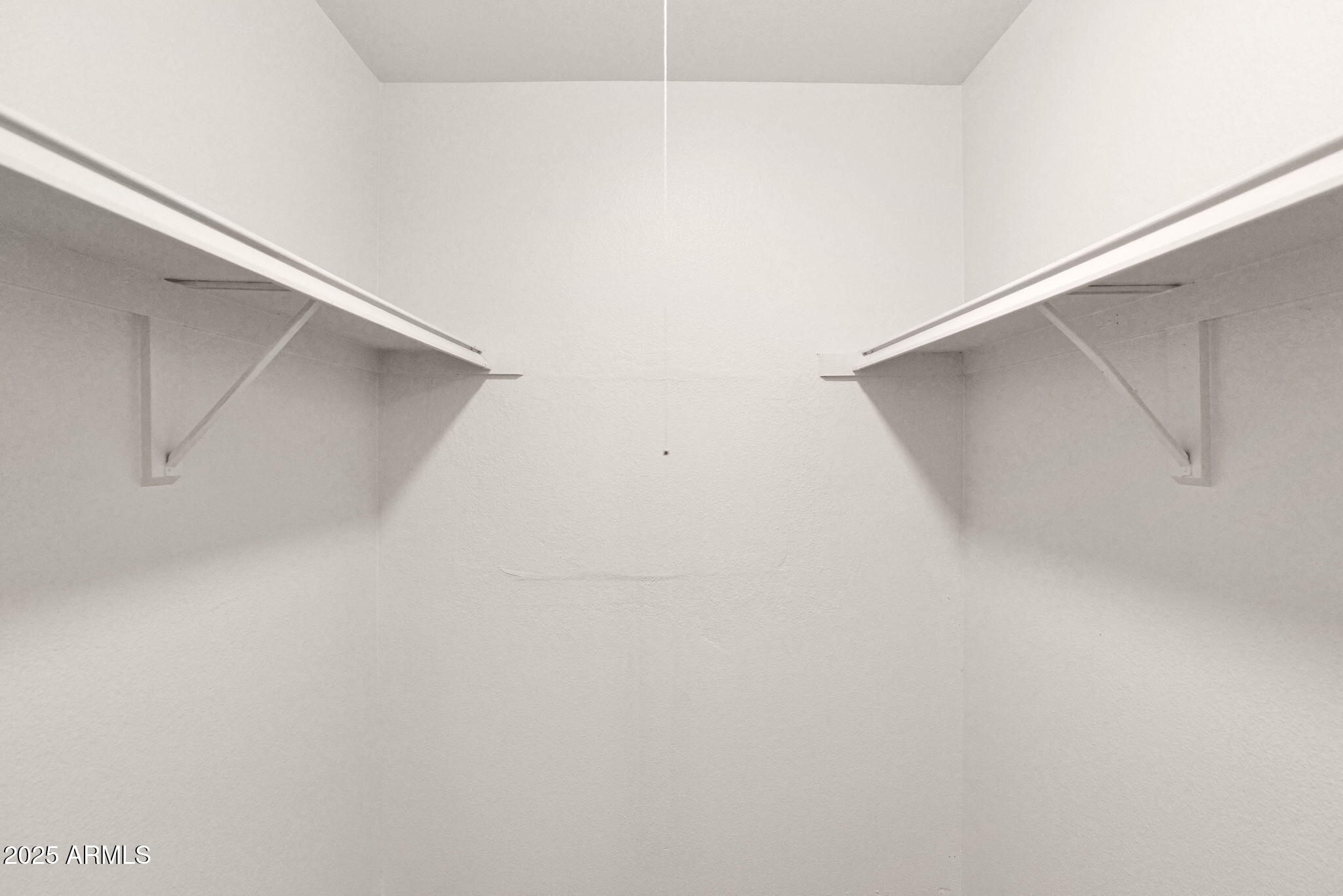 7221 Virginia Avenue Phoenix, AZ 85035 - Photo 22 of 33 a close view of closet
