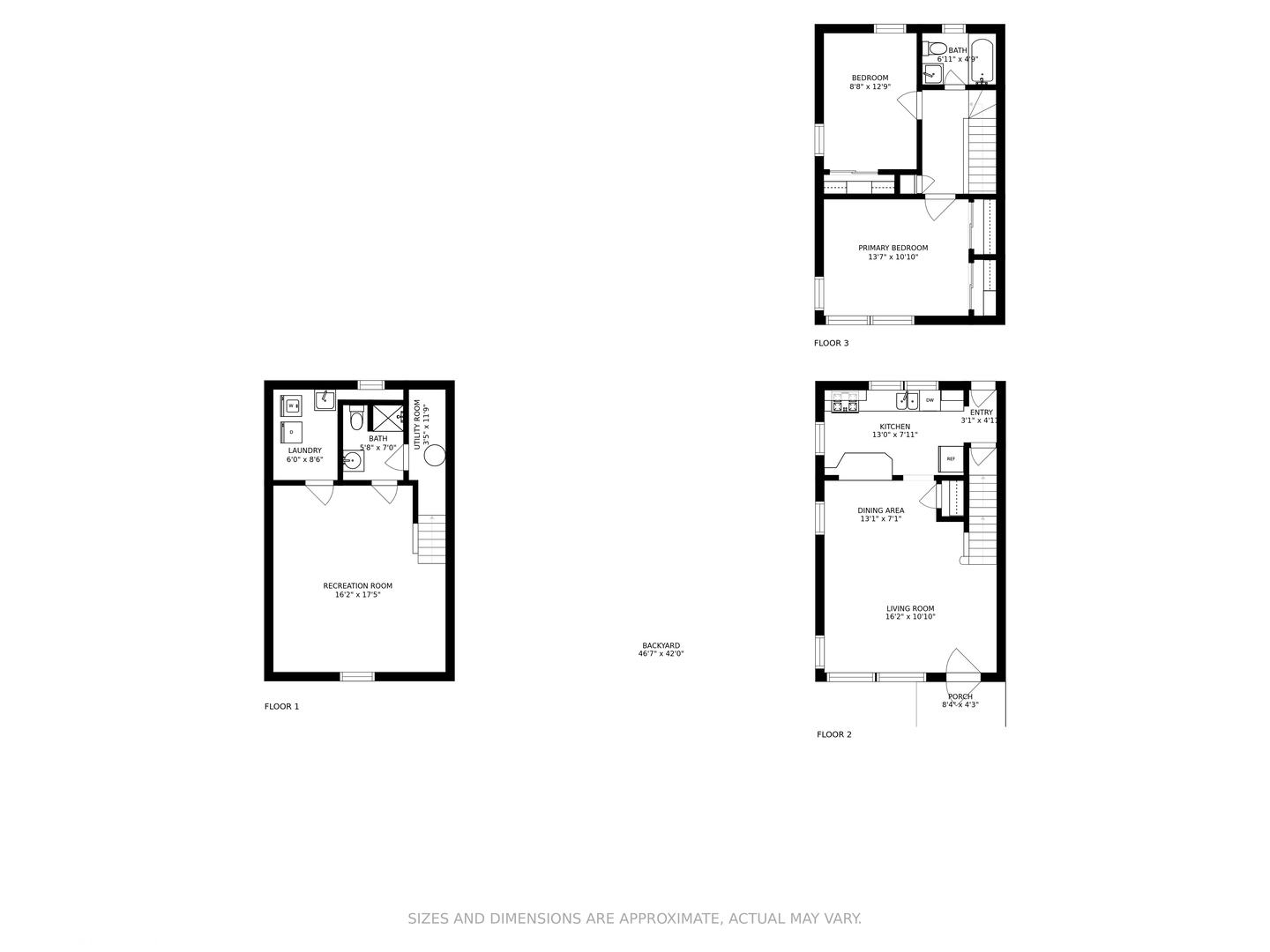 610 Ridge Road Wilmette, IL 60091 - Photo 11 of 14